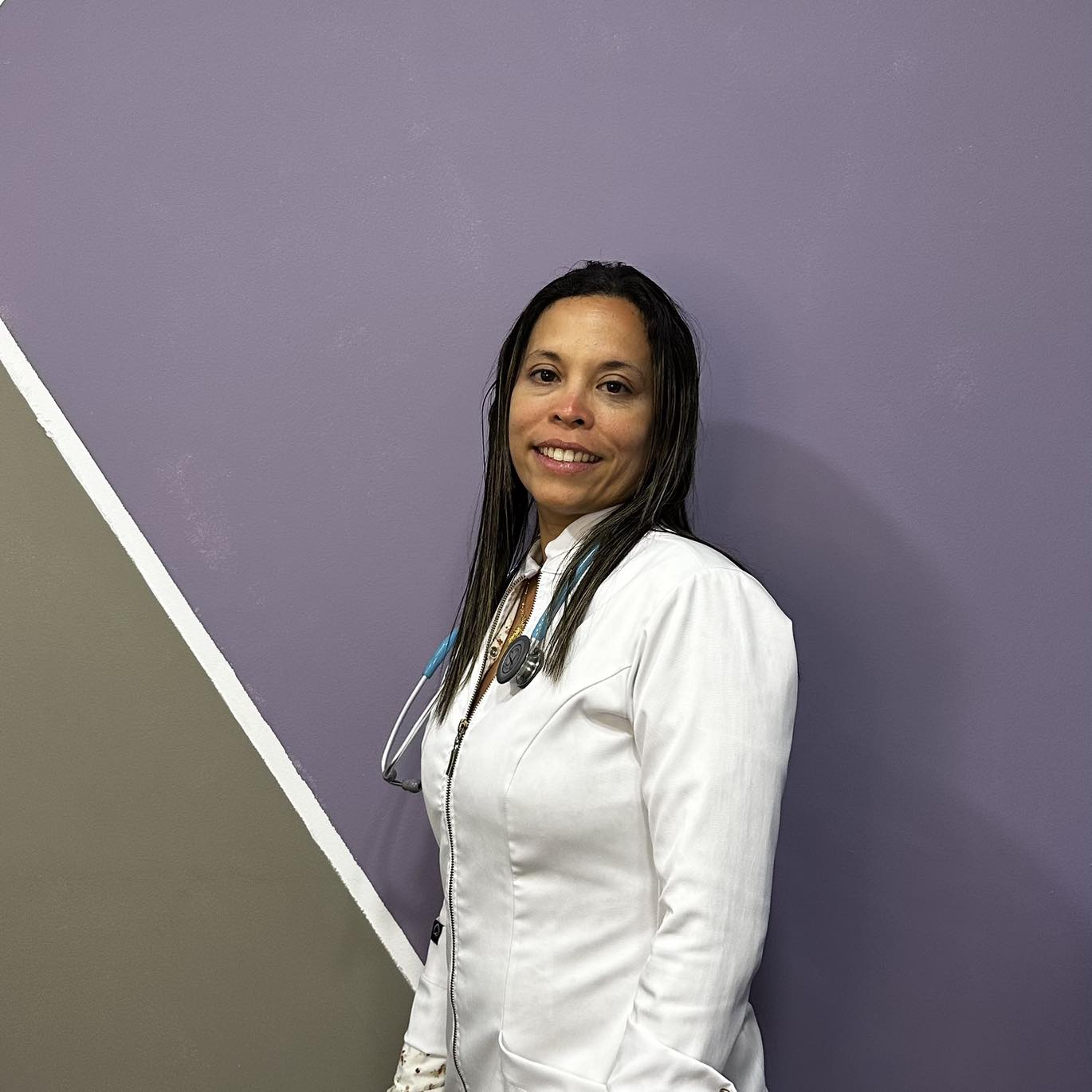 Dra. Ruby Marín médica de medicina funcional e integrativa en Rionegro, Antioquia